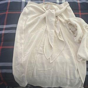 Express 2 piece separates